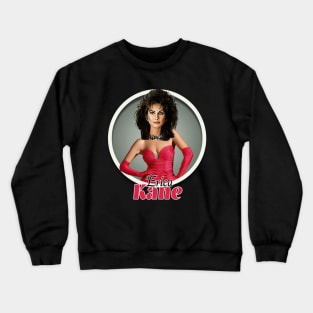 Susan Lucci - Erica Kane Crewneck Sweatshirt